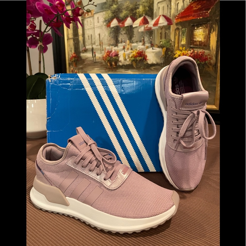 Brand New Adidas Women's Sneakers, Size 9.5